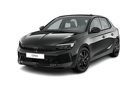 Opel Corsa 1.2 Direct Injection Turbo Automatik GS GJ