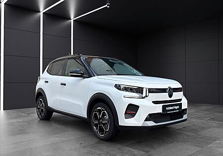 Citroën C3 Turbo 100 MAX