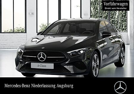 Mercedes-Benz A 200 Lim PROGRESSIVE+NIGHT+MULTIBEAM+STHZG+TOTW