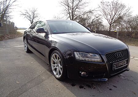 Audi A5 Coupe 2.0 TFSI