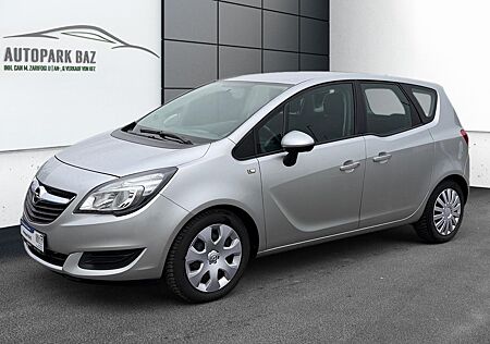 Opel Meriva B Editio AUTOMATIK *KLIM*SH*PDC*HU/AU-NEU