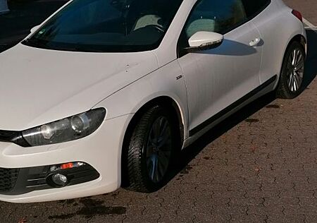 VW Scirocco Volkswagen 1.4 TSI 90kW LIFE LIFE