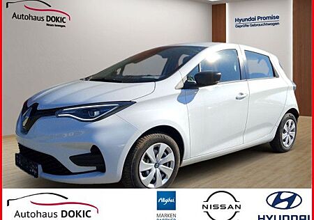 Renault ZOE Life Elektro AT inkl.Batterie 22kW BOSE
