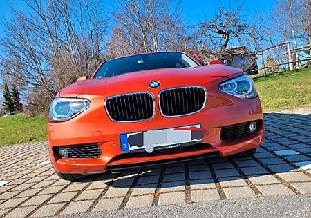 BMW 120d xDrive -