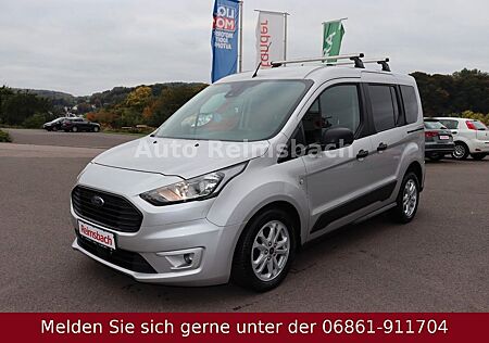 Ford Tourneo Connect 1.5 Euro6 **Autom.+2.Hand**