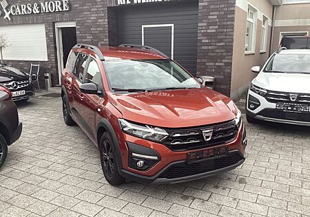 Dacia Jogger Extreme, 7 Sitze, Navi, SHZ, PDC