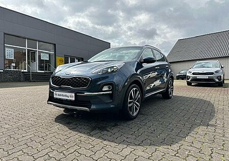 Kia Sportage Spirit 2WD