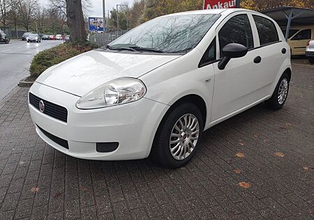 Fiat Punto 1.2 8V LOUNGE