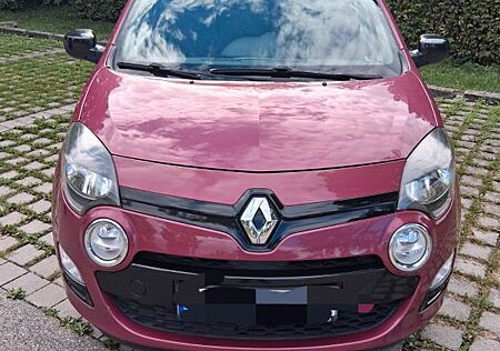 Renault Twingo Dynamique 1.2 LEV 16V 75 eco2 Dynamique