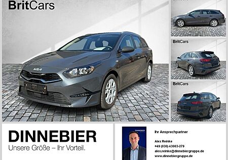 Kia Cee'd Sportswagon Vision 1.5T Kamera+Navi+SHZ