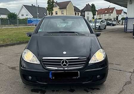 Mercedes-Benz A 150 AVANTGARDE