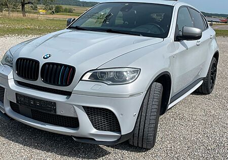 BMW X5 M50 X6 M50D -Vollausstattung-