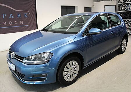 VW Golf Volkswagen VII*1.HAND*NAVI*AUTOMAT*SHZ*TEMPO*KLIMA*EPH