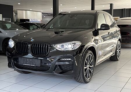 BMW X3 xDrive 20d*M-PAKET*PANO*HEADUP*AHK*KEYLESS*