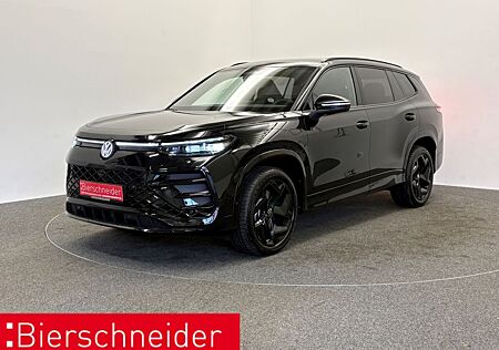 VW Tayron Volkswagen 1.5 TSI DSG eHybrid R-Line Black Style AL