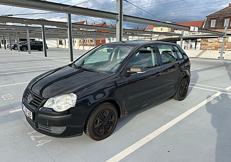 VW Polo Volkswagen 1.2 - 200TKm, TÜV bis 09/25