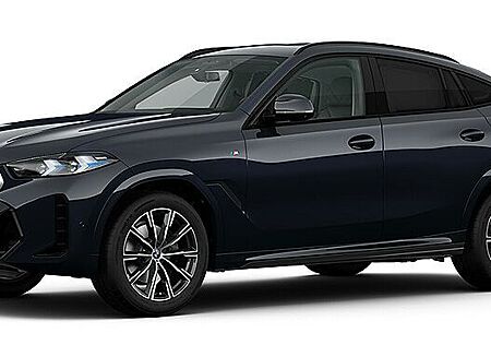 BMW X6 xDr 40i M Sport ACC Standh H&K HuD Panoramad.