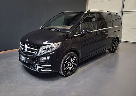 Mercedes-Benz V 250 d 4MATIC lang AMG *TOP Ausstattung*