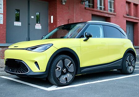 Smart 1 # 66 kWh PREMIUM Autom. PREMIUM