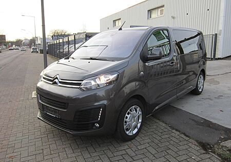 Citroën Spacetourer 2,0 BlueHDi 180 S&S L2 Shine EAT8