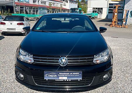 VW Eos Volkswagen