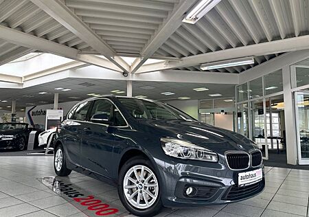 BMW 218i Active Tourer NAVI/PDC/LED