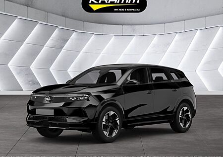 Opel Grandland X Grandland GS Hybrid 107 kW Komfort-P Tech-P Allw