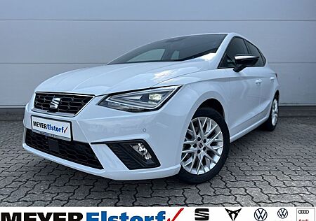 Seat Ibiza 1.0 TSI FR - LED ACC Rückfahrka.