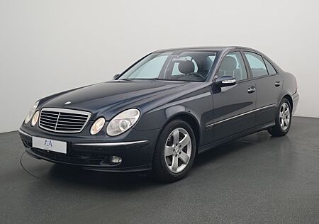 Mercedes-Benz E 280 CDI Avantgarde SCHIEBEDACH+TLEDER+SITZHZG