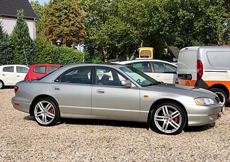 Mazda Xedos 9 2.5i V6 Exclusive SRF Autom.NUR:79Tkm