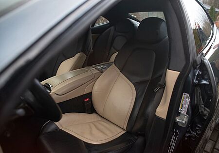 Fisker Karma Nur 81 km Laufleistung