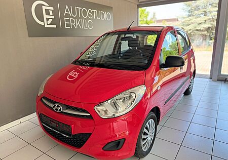 Hyundai i10 5 Star Edition