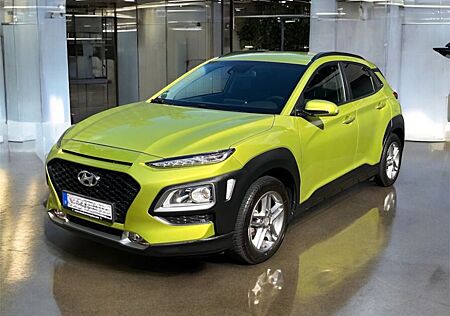 Hyundai Kona 1.0 T-GDI Trend,Garantie bis 08.2027