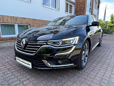 Renault Talisman Grandtour Elysée