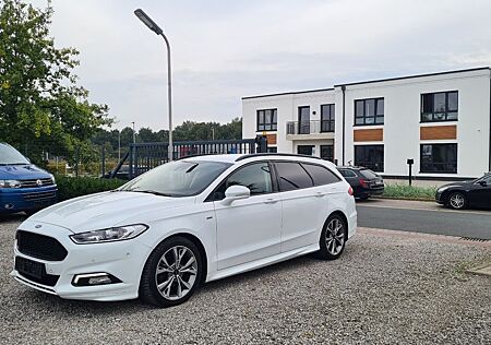 Ford Mondeo 2.0 TDCI Turnier ST-Line Aut. -KAMERA*AHK