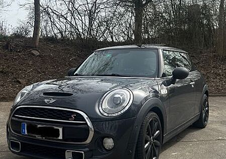 Mini Cooper S , gepflegter Zustand, Vollaust.