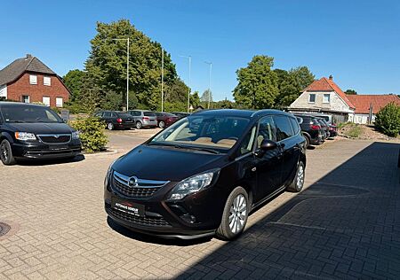 Opel Zafira C Tourer Innovation*7-SITZER*KAMERA*LEDER