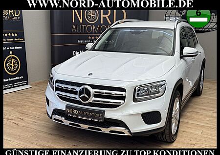 Mercedes-Benz GLB 200 d Progressive *7-Sitzer*Distro+*StHz*Kam