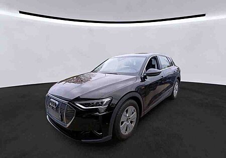 Audi e-tron 50 quattro+NAVI+LED+DAB+STANDKLIMA+