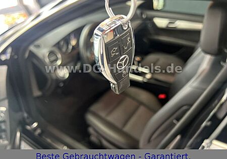 Mercedes-Benz C 180 CGI BlueEfficiency Avantgarde