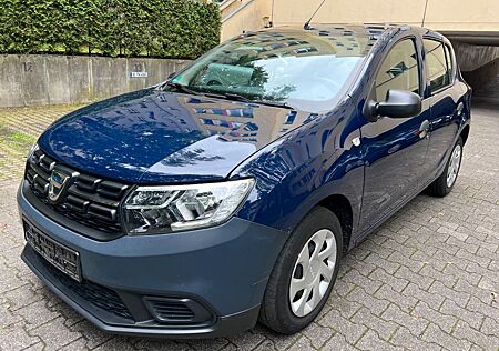 Dacia Sandero 1.0 Radio CD AUX USB Start/Stop