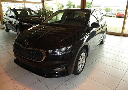 Skoda Fabia 1.0 TSI Selection OPF 70 kW (95 PS), Sc...