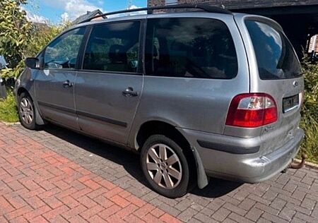 Ford Galaxy 1.9TDI 110kW Ghia 6-sitzig Ghia