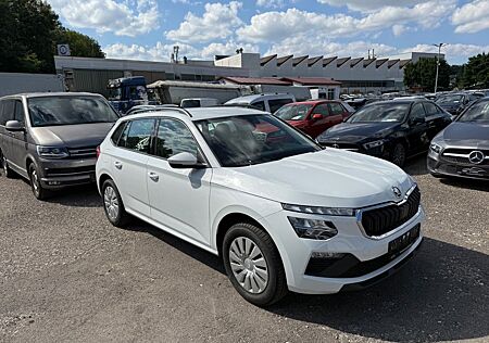 Skoda Kamiq Essence*VIRTUAL*LED*PDC*SPUR