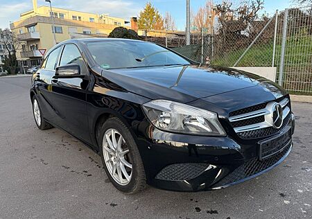 Mercedes-Benz A 180 BlueEfficiency