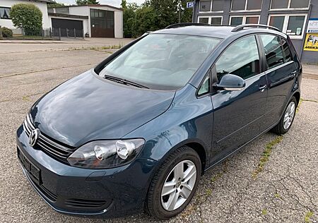 VW Golf Plus Volkswagen 1.4 TSI Comfortline Comfortline