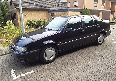 Saab 9000 2.3 t CSE Anniversary