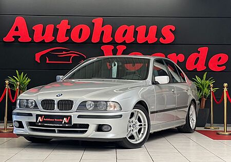BMW 523i M-Sportpaket ab Werk/1-HAND/*90.000KM*/TOP