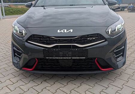 Kia Pro_ceed ProCeed 1.6 T-GDI DCT GT