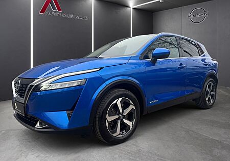 Nissan Qashqai 1.5 N-Connecta e-Power 190 PS I Head-up